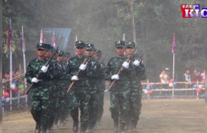 Radio Karen : Main Responsibility is on Government and its Military to Stop Armed Conflict in Papun
