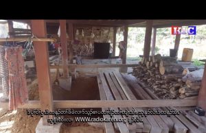 Radio Karen : Fighting Between KNLA and BGF in KNU’s DooTha Htu District Cause Concern for Villagers