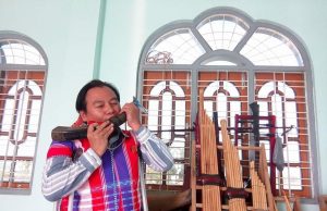 ပဲခူးတိုင်းလွှတ်တော် တိုင်းရင်းသားရေးရာကော်မတီ ဥက္ကဋ္ဌ စောသူရအောင် ပြန်လွတ်လာ