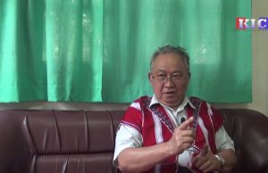 THe Karen News : Padoh Kwe Htoo Win, vice chairperson of KNU view on Military Coup in Burma
