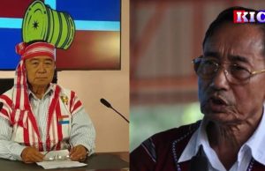 Radio Karen: Karen Youth Called Karen Leaders Joining Burma Military Coup Govt as National Treachery