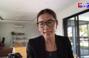 The Karen News | Peace Process Technical Supportive Naw May Oo On Myanmar Coup