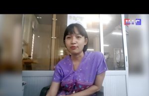 The Karen News | Interview With Future Glory Company Co -Founder Naw Moe Moe Aye Htwe