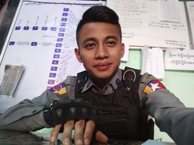 0305 TM_Police CDM1