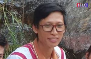 ဖားအံကရင်လူငယ် စောလင်းထက်ကို ချက်ချင်းလွတ်ပေးရန် တောင်းဆို