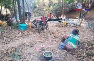 တိုင်းရင်းသား လက်နက်ကိုင်အဖွဲ့အစည်းများ အားလုံးကို အကြမ်းဖက်အဖွဲ့အစည်းအဖြစ်မှ ဖြစ်စေ၊ မတရားအသင်းမှဖြစ်စေ ပယ်ဖျက်ကြောင်း CRPH ကြေညာ