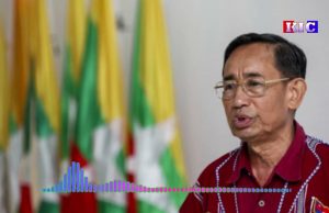 Radio Karen : Karen Youth Urge Social Punishment for Mahn Nyein Maung and Saw Htun Aung Myint