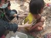 Radio Karen : Karen IDPs | difficulties getting food and medical assistance