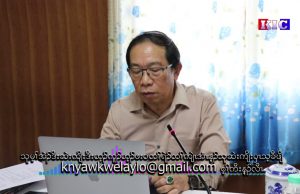 Radio Karen : General Yawd Serk; SAC leaders must take responsibility for 700 innocent civilians