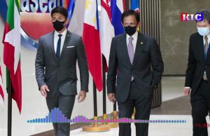 Radio Karen : Keep an eye on Min Aung Hlaing whether he will follow ASEAN Consensus Points or not