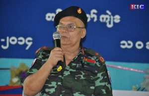 သတင်းအချက်လက် ထုတ်လွှင့်ရာတွင် အချင်းချင်းကြား ထိခိုက်နစ်နာမှုမရှိစေရန် ကရင်လူထုများကို KNLA စစ်ရေးချုပ် မေတ္တာရပ်ခံ