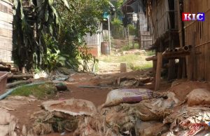 Radio Karen : Concerns grow as COVID-19 cases reported in Tham Hin Karen refugee camp, support needs