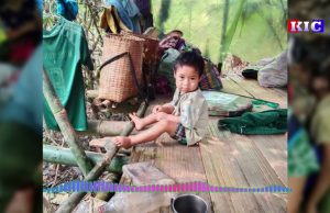 Radio Karen : Diarrhea and Malaria Diseases Leading to more Deaths Among Displaced Villagers