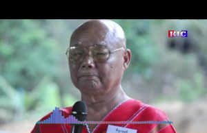 Radio Karen : Views of District Level and Karen Civil Society Groups on KNU Chairperson’s Statement