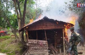 KNU တပ်မဟာ ၆ နယ်မြေတွင် စစ်ကောင်စီက စခန်း ၅ ခု စွန့်ခွာပြီးနောက် စစ်ရေးကျူးကျော်မှု စပြုလုပ်