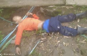 အုန်းဖျန် ဒုက္ခသည်စခန်းနေ လူငယ်တစ်ဦး ပစ္စည်းခိုးသည်ဟု အစွပ်စွဲခံရပြီး ပစ်သတ်ခံခဲ့ရ