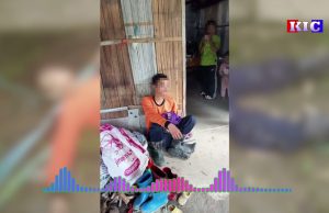Radio Karen: Kid from Umphiem Refugee Camp Accused of Stealing, Got into a Brawl and was Shot Dead