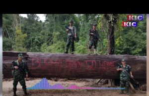 Radio Karen: Fighting Occurs on Daily Basis: Military Council and BGF Activities in KNU 5th Brigade