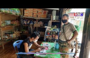 Radio Karen: Refugees on Thai-Burma Border without Supplementary incomes Coping Hard in Daily Living