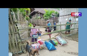 Radio Karen: (27/8/21) UNHCR to Look for Job Opportunities for Refugees During COVID-19 Epidemic
