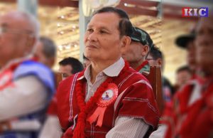 KNU ဒူးပလာယာခရိုင်၏ ဝါရင့်တော်လှန်ရေးသမား ပဒိုစောကျော်ကော် ကွယ်လွန်၊ ယနေ့ဈာပနပြုလုပ်