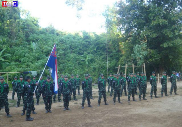 KNLA