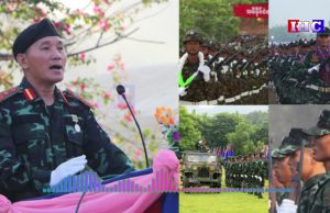 Radio Karen: Military Council Put More Restrictions on Three NCA Signatories Karen Armed Group