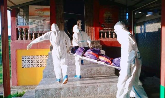 1015 MOT_More than 300 people die of Covid-19