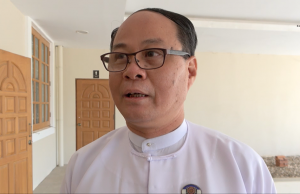 ကရင်ပြည်နယ်ကောင်စီဥက္ကဌ ယာဉ်တန်း မိုင်းဆွဲတိုက်ခိုက်ခံရ၊ ကား ၂စီးထိမှန်