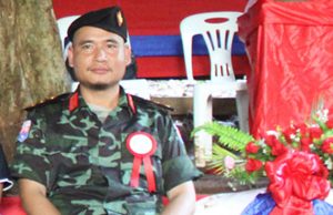 နယ်မြေတွင်း ဝင်ရောက်လာသည့် စစ်ကောင်စီတပ်ကို တိုက်ထုတ်ရုံသာရှိကြောင်း KNU ပြော