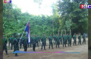 Radio Karen: Common Goals Led to Forming Alliance with PDF, KNLA Brigade 1 Says