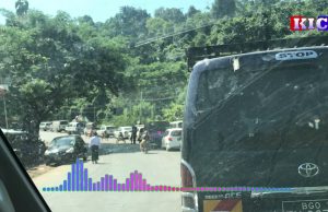 Radio Karen: Military Council Step-up Confiscation of Vehicles Without Licenses in Karen State
