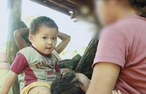 The Karen News | Women in Conflict – The story of Naw Kaw Mu