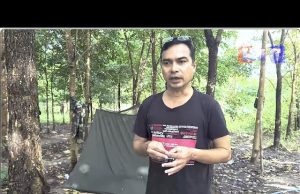 The Karen News | Myanmar freelance journalist recounted his experiences in the prison
