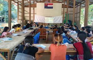 ဖက်ဒရယ်ဆိုင်ရာနှင့် မဟာဗျူဟာရေးဆွဲနိုင်ရန် ခရိုင် KWO စတင်လုပ်ဆောင်