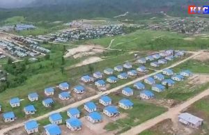 လေးကေကော်တွင် တိုက်ပွဲ ထပ်မံဖြစ်ပွားနေ၊ လေးကေကော်နှင့် အနီးနားရှိ ကျေးရွာမှဒေသခံ ၁၀၀ဝ နီးပါးတိမ်းရှောင်နေရ၊