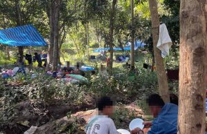 လေးကေ့ကော် စစ်ဘေးရှောင် ပြည်သူများအတွက်အရေးပေါ် အကူအညီများလိုအပ်ဟု KPSN ထုတ်ပြန်