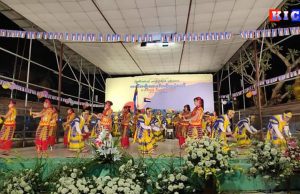 ဗဟိုကော်မတီ နှစ်သစ်ကူး အကျဉ်းချုပ်သာ ကျင်းပမည်