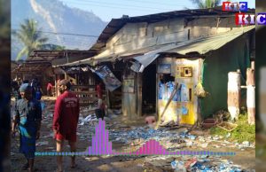 Radio Karen: Mae La Camp 6PM Curfew Imposed