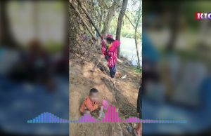 Radio Karen: Thousands of Villagers Fled Homes after Fighting Broke out at Thay Baw Boe village