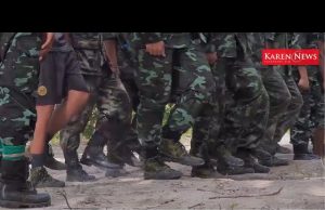 The Karen News | “To Defeat the Military Junta – We Must be United and Stay United…”