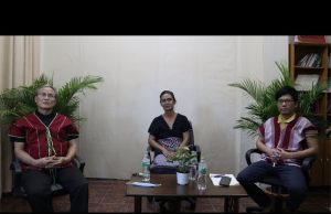 The Karen News | Discussion on Lay Kay Kaw Crisis
