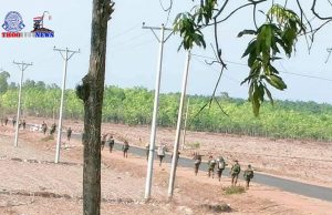 ဘီးလင်းမြို့နယ်တွင် တစ်ရက်တည်း တိုက်ပွဲ ၂ ကြိမ် ဖြစ်ပွားပြီး စစ်ကောင်စီတပ်ဖွဲ့ ၅ ဦးသေဆုံး