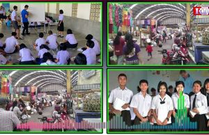 Radio Karen: Thai Official in Tak Province Expected COVID-19 Cases to Rising on February and March