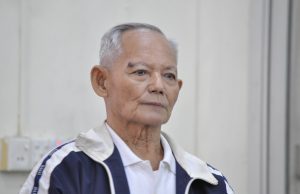 ကရင်အမျိုးသားပါတီ တည်ထောင်ခဲ့သူ ဝါရင့်နိုင်ငံရေးသမား မန်းသိန်းရွှေ ကွယ်လွန်