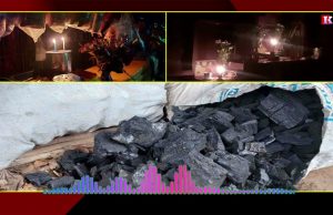 Radio Karen: Firewood, Charcoal and Candle Prices Rise in Karen State as Electricity Cuts
