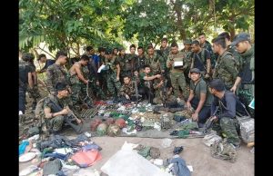 Fighting between the KNLA forces and Burma Army has intensified in Waw Lay