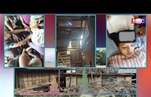 Radio Karen: Burma Army Artillery Shelling Killed One Villager in Htee Mu Hta Village