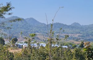 လေးကေကော် မြို့သစ်တွင် KNLA ပူးပေါင်းတပ်နှင့် စစ်ကောင်စီတပ် ကြား တိုက်ပွဲ ပြင်းထန်နေ