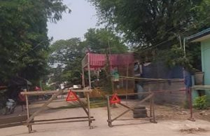 မြ၀တီသင်္ကြန် ရပ်ကွက်တိုင်း ရေကစားရမည်ဟု စစ်ကောင်စီညွှန်ကြားထားသော်လည်း သင်္ကြန်အကျနေ့အထိ ရေကစားသူမရှိ ဖြစ်နေ